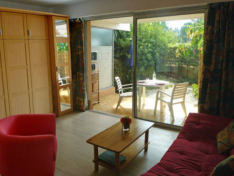 Logement Entier Nice 24297-4