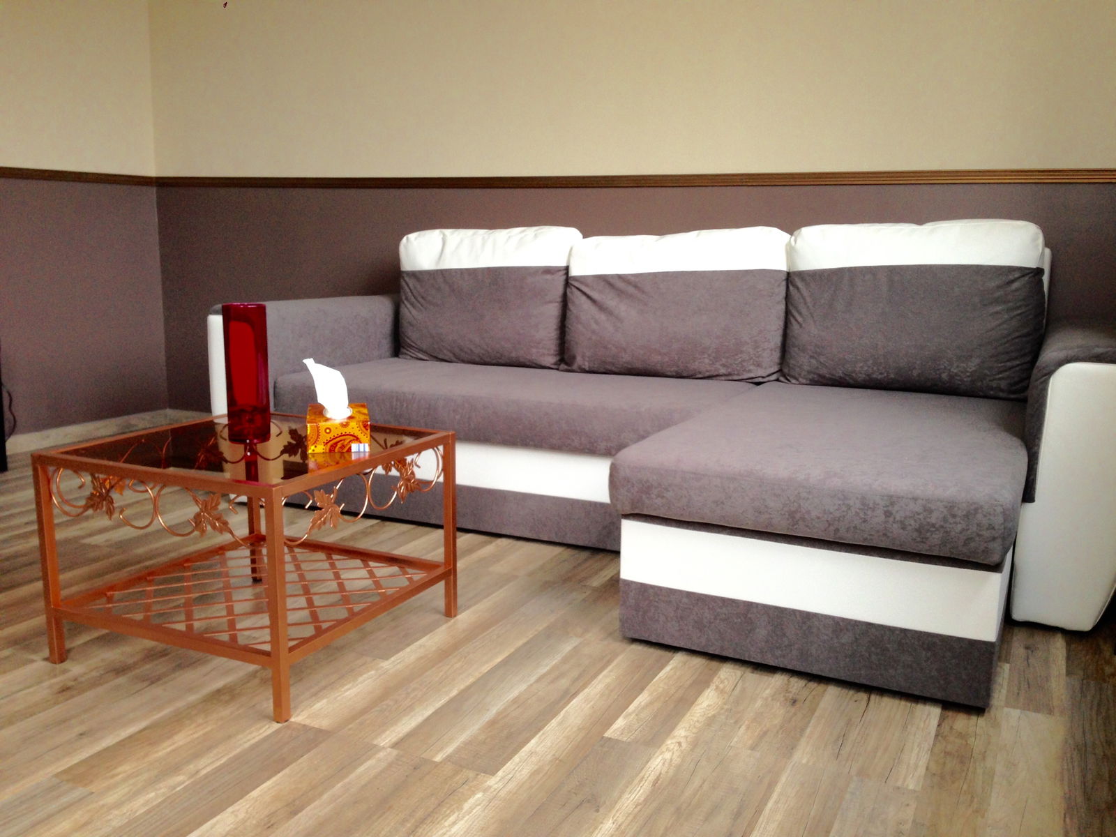 Oberoende Studio Le Bourget 174575
