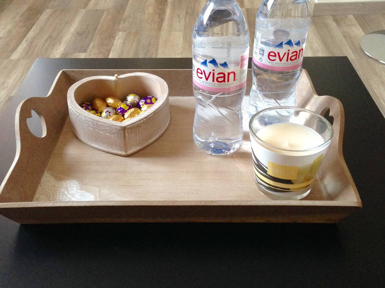 Casa Inteira Le Bourget 174575-2