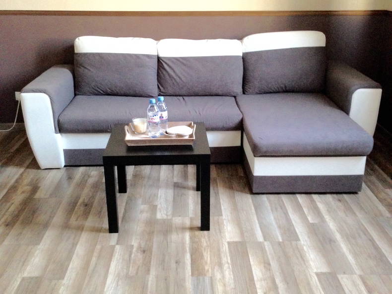 Casa Inteira Le Bourget 174575-3