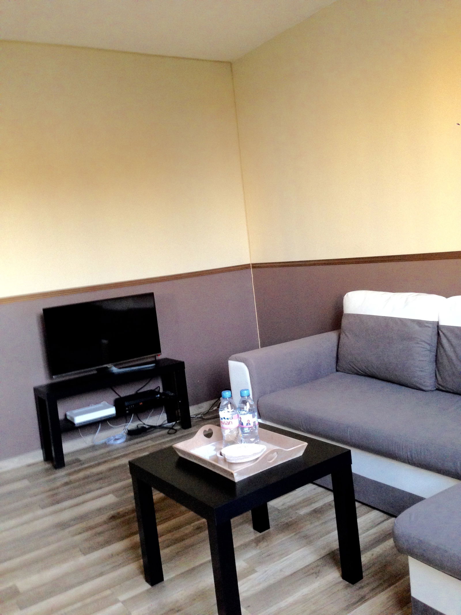 Oberoende Studio Le Bourget 174575