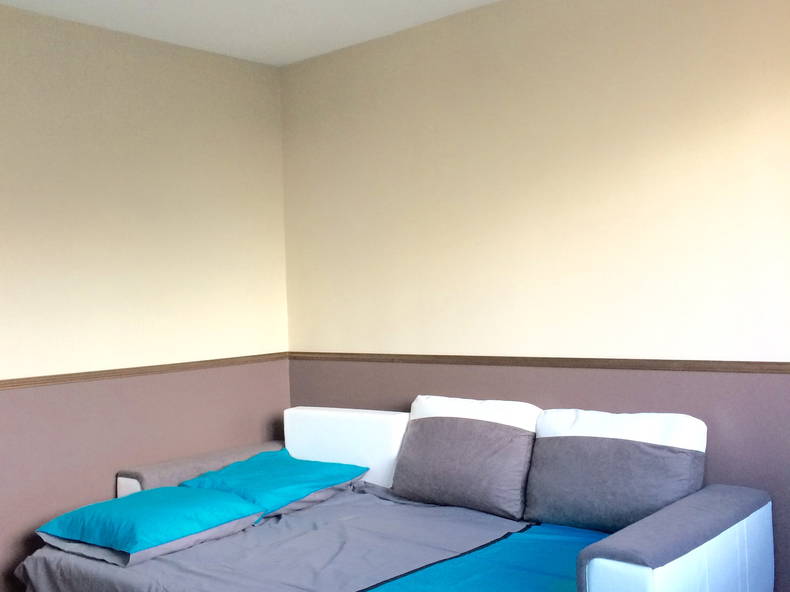 Logement Entier Le Bourget 174575-5