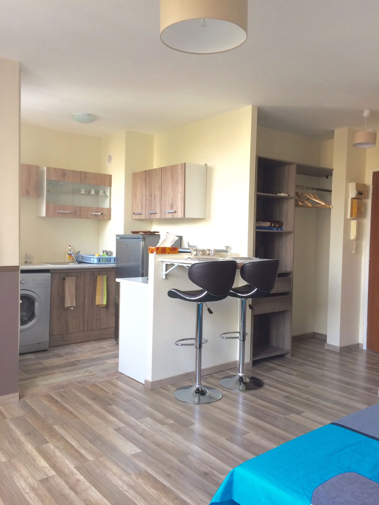 Oberoende Studio Le Bourget 174575
