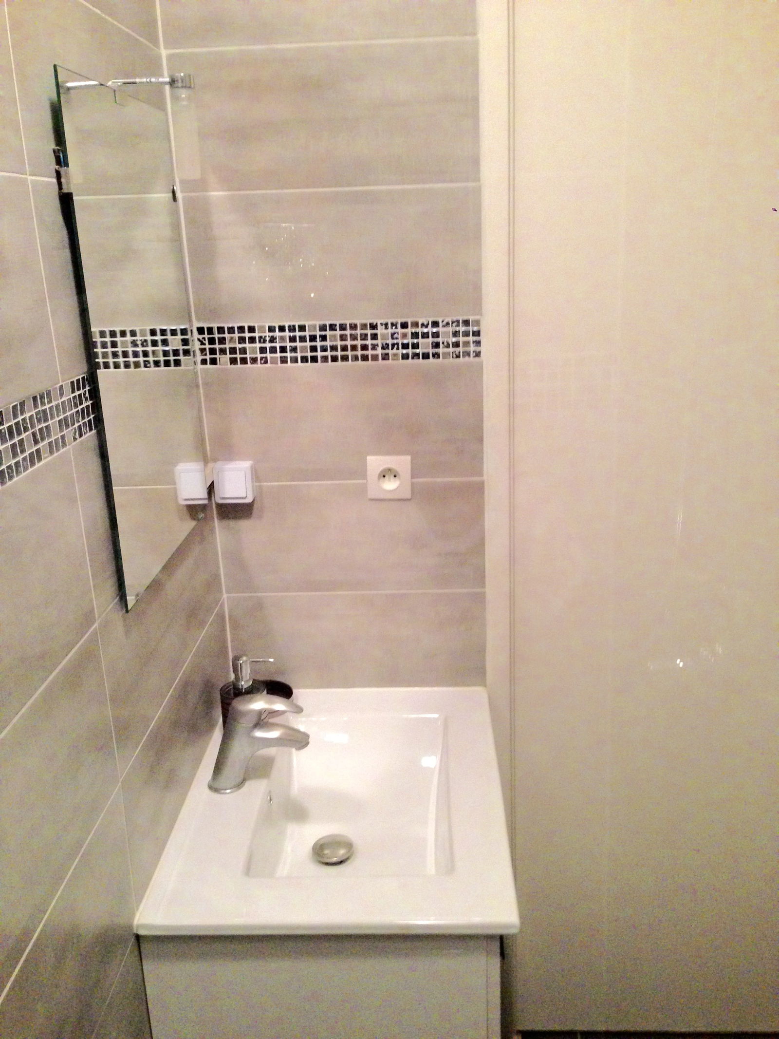 Oberoende Studio Le Bourget 174575