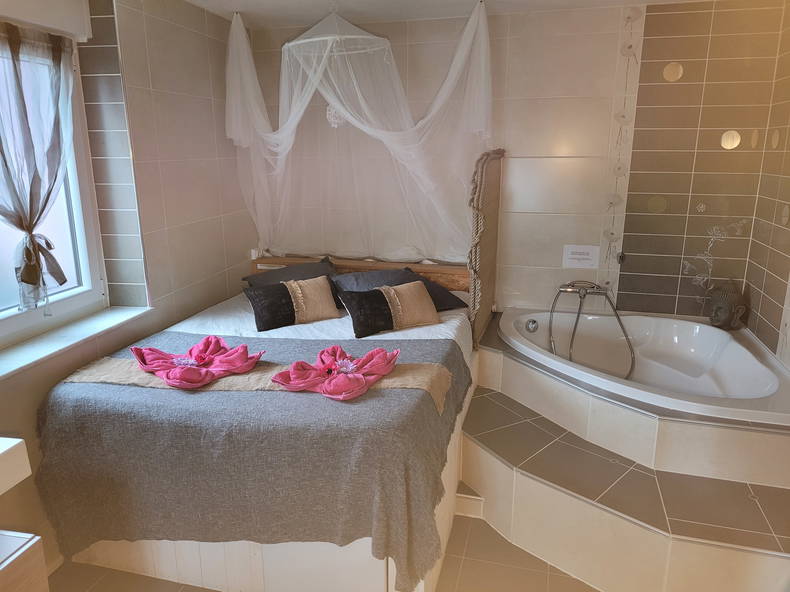 Logement Entier Folkling 490794-1