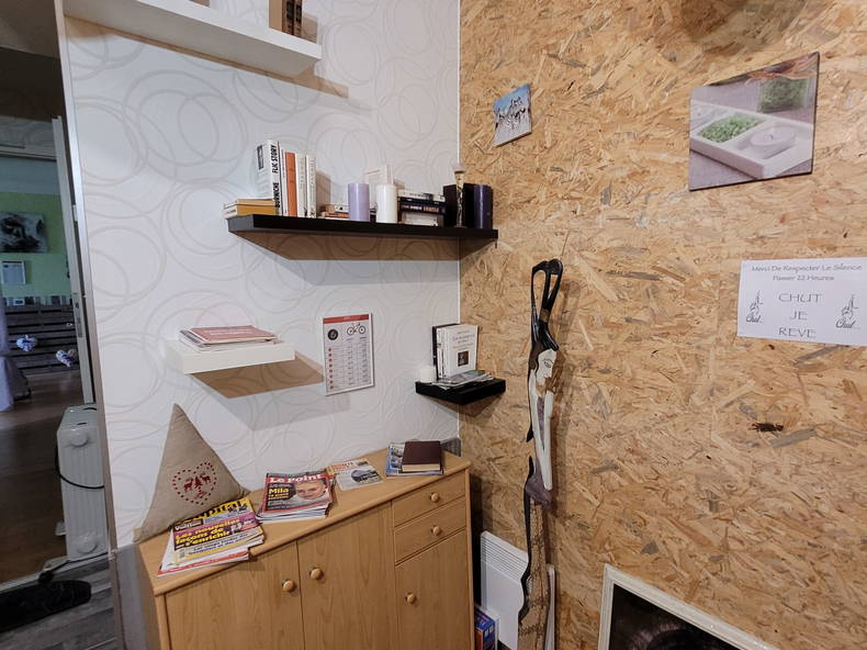 Logement Entier Folkling 490794-4