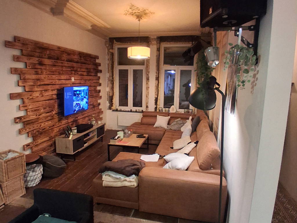 Chambre Chez L'habitant Ath 662776-1