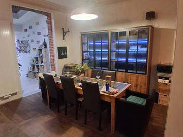 Chambre Chez L'habitant Ath 662776-2