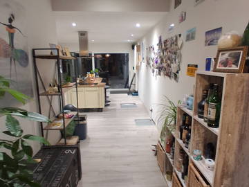 Chambre Chez L'habitant Ath 662776-3