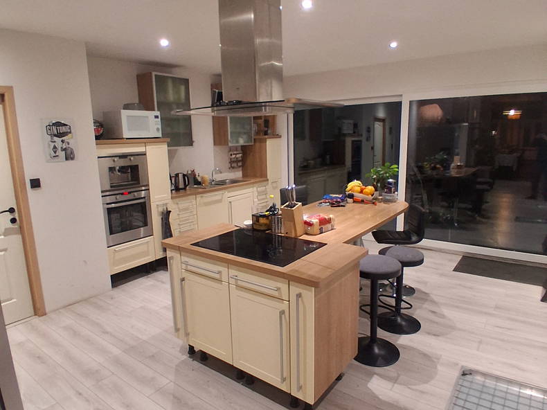 Chambre Chez L'habitant Ath 662776-4