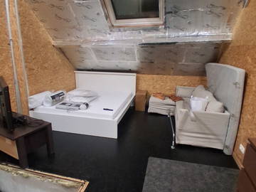 Chambre Chez L'habitant Ath 662776-5