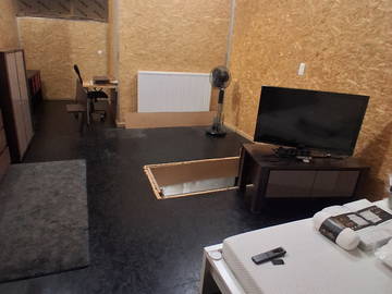 Chambre Chez L'habitant Ath 662776-6