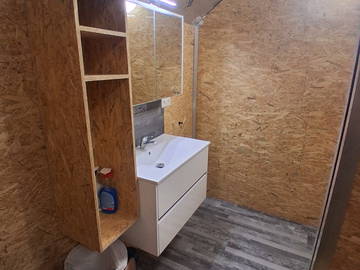 Chambre Chez L'habitant Ath 662776-7