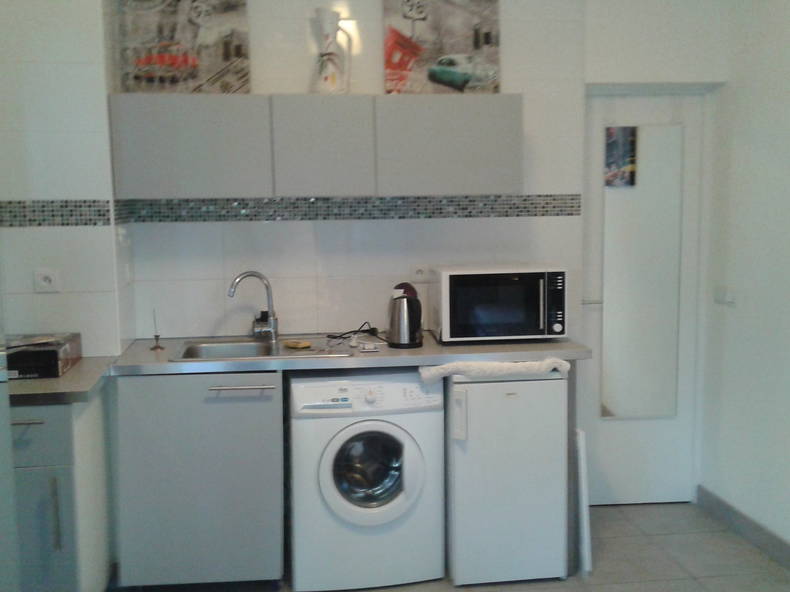 Logement Entier Le Blanc-Mesnil 125030-2