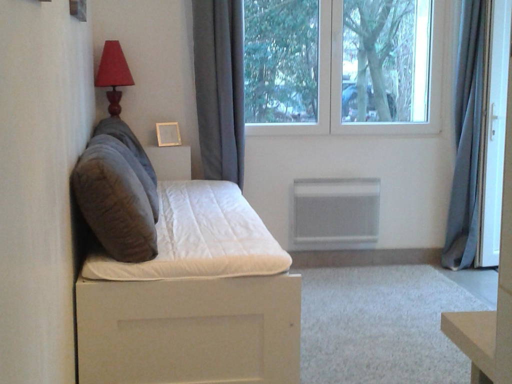 Logement Entier Le Blanc-Mesnil 125030-1