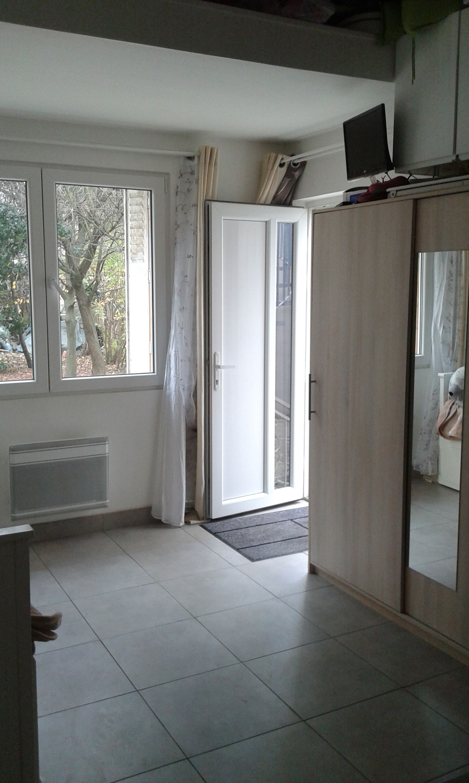 Logement Entier Le Blanc-Mesnil 125030