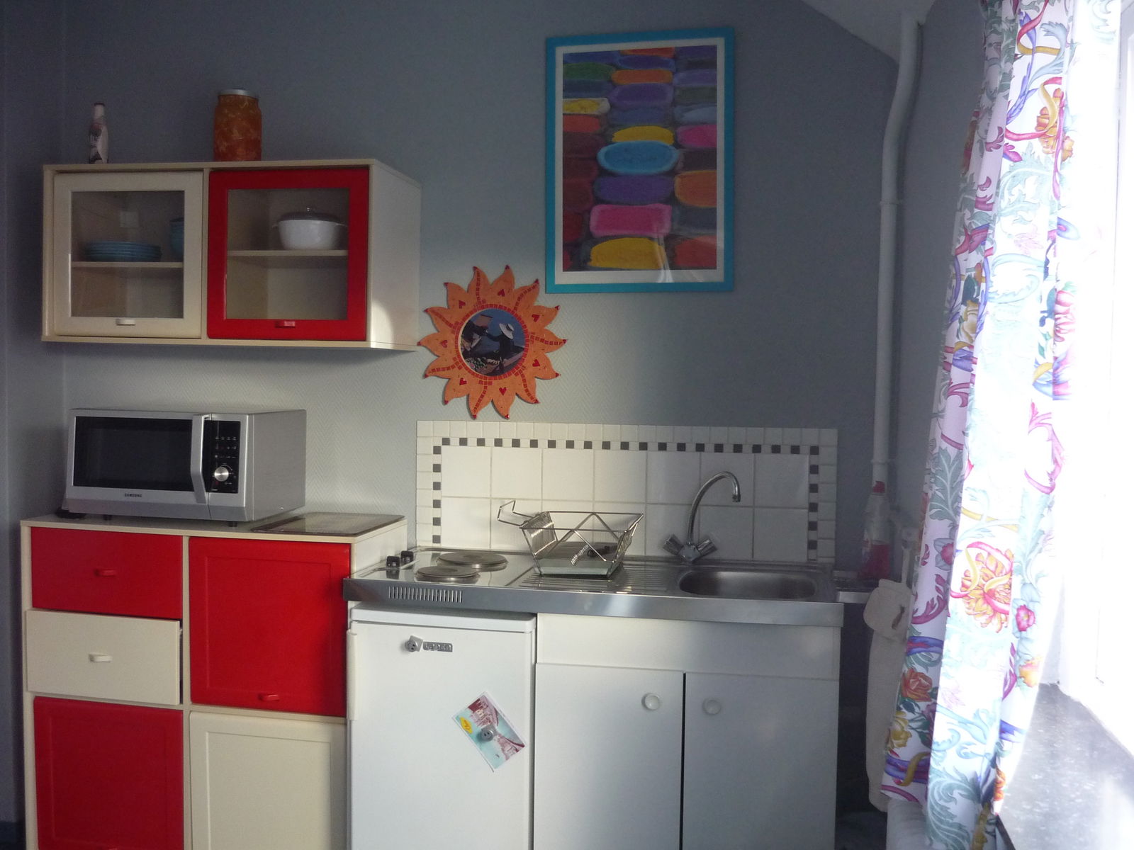 Chambre Chez L'habitant Woluwe-Saint-Lambert 160693