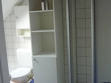 Chambre Chez L'habitant Woluwe-Saint-Lambert 160693-5