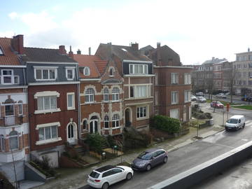 Chambre Chez L'habitant Woluwe-Saint-Lambert 160693-6