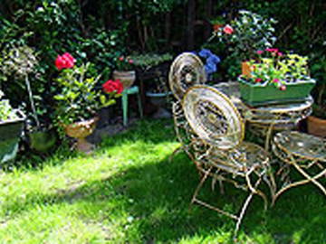 Chambre Chez L'habitant Gentilly 253945-2