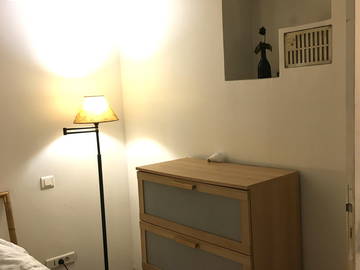 Chambre Chez L'habitant Gentilly 253945-10