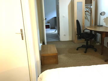 Chambre Chez L'habitant Gentilly 253945-12
