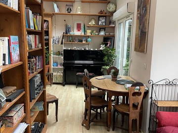 Chambre Chez L'habitant Gentilly 253945-6