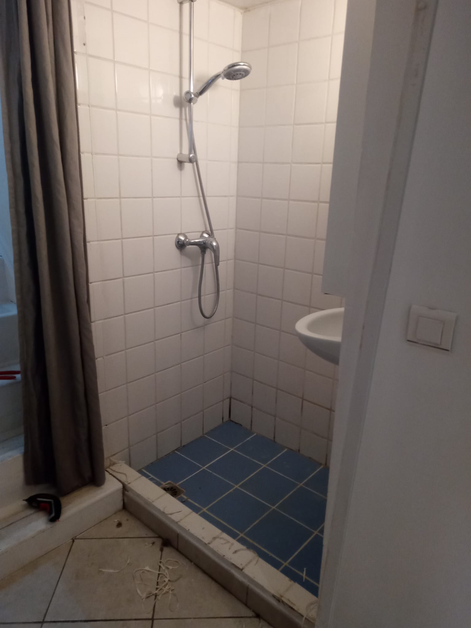 Chambre Chez L'habitant Gentilly 253945