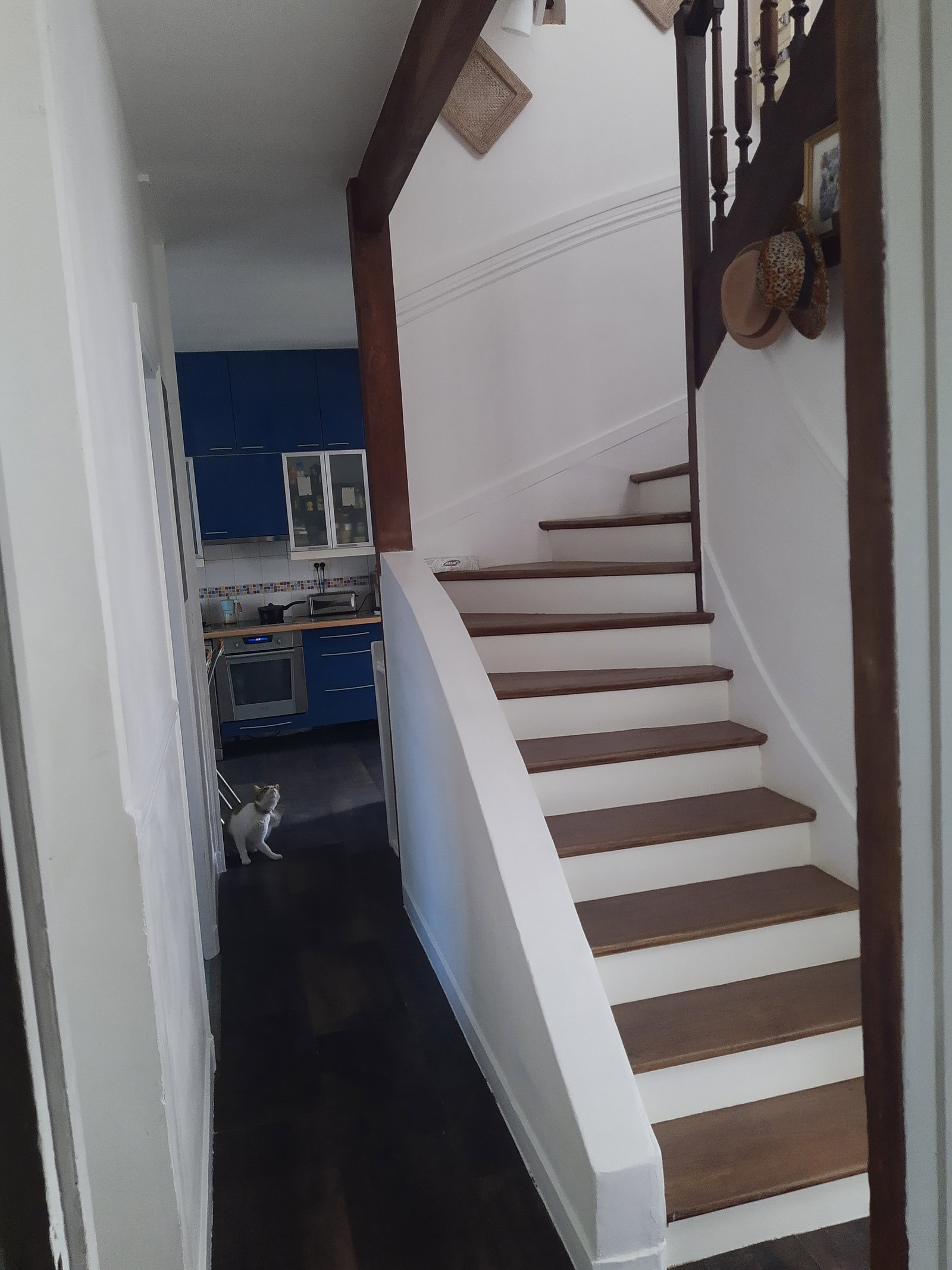 Chambre Chez L'habitant Gentilly 253945