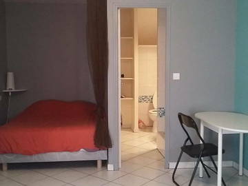 Room For Rent Bordeaux 173386