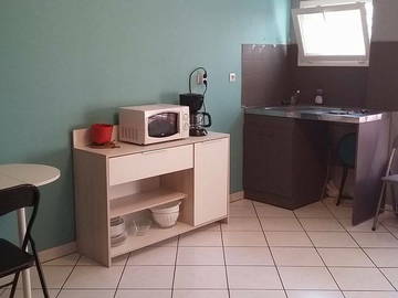 Room For Rent Bordeaux 173386