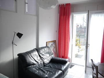 Room For Rent Toulouse 121614