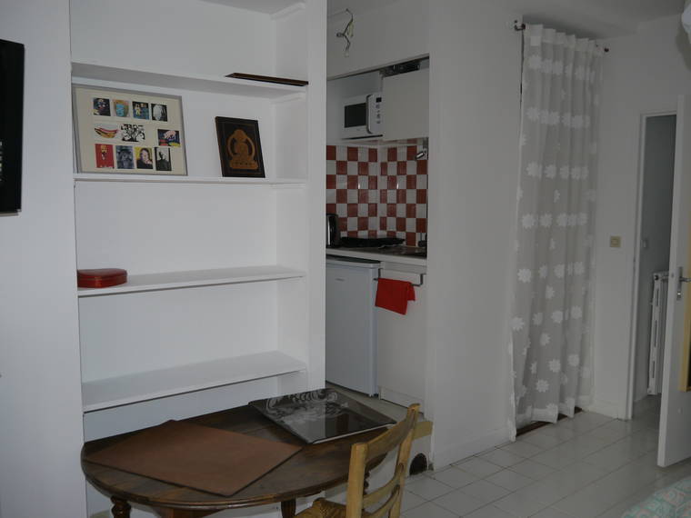 Homestay Toulouse 121614