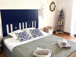 Studio in einer Residenz mit Swimmingpool