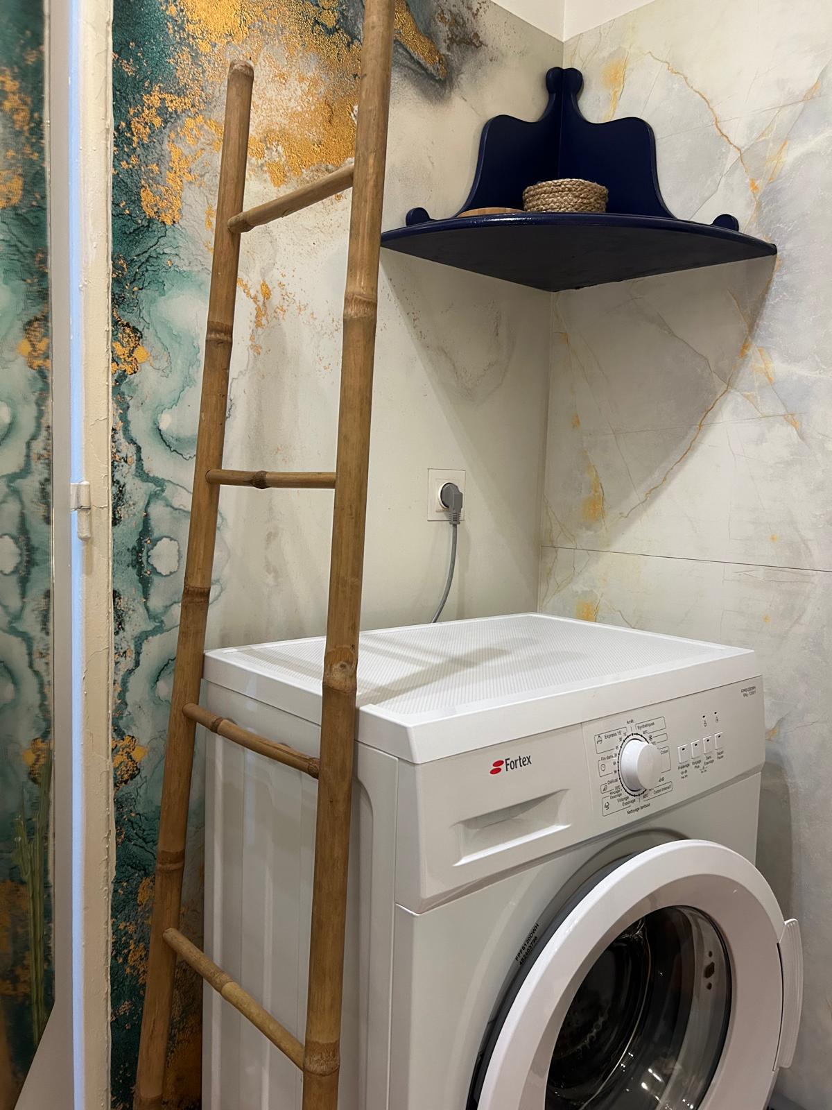 Logement Entier Sainte-Anne 625226