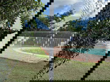 Logement Entier Sainte-Anne 625226-7