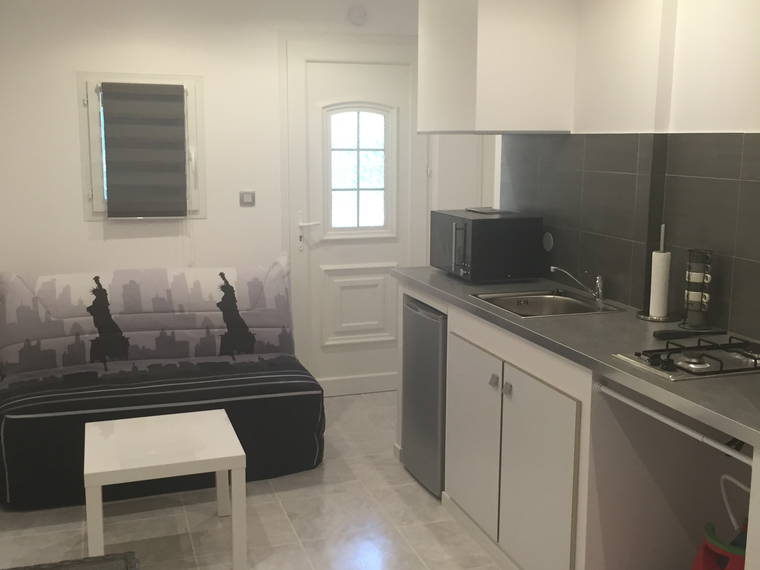 Homestay Fréjus 153264