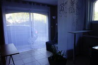 Chambre Chez L'habitant Vailhauquès 92475