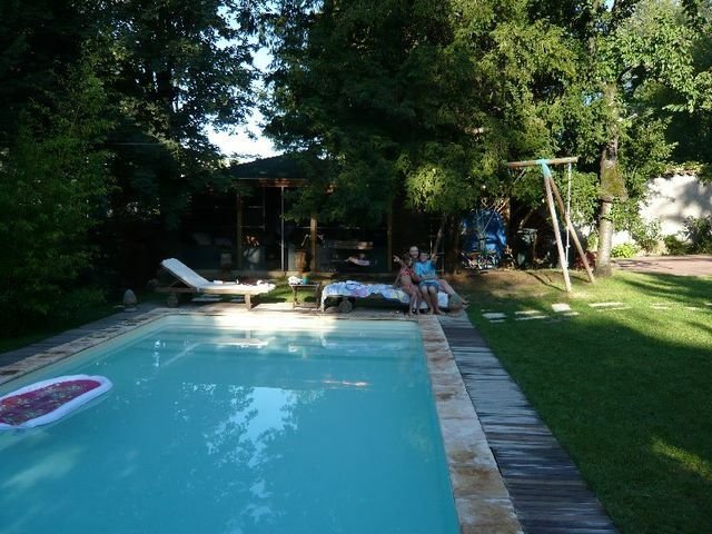 Vierashuoneet Tassin-la-Demi-Lune 55764