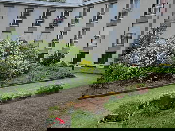 Logement Entier Paris 664118-2