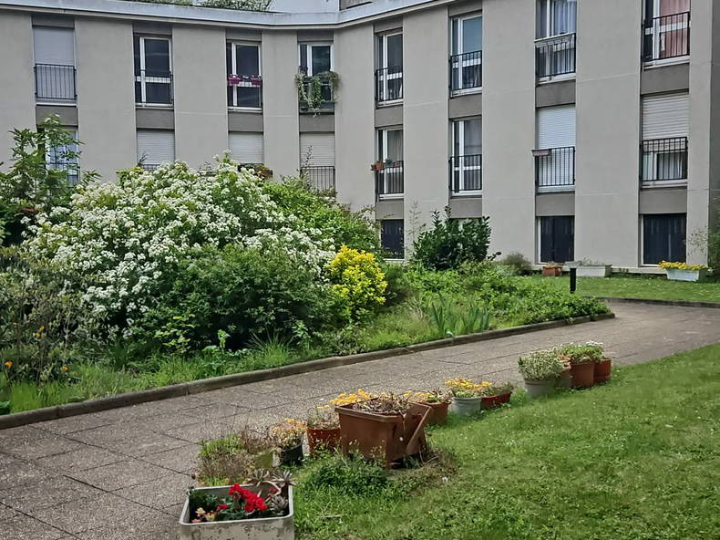 Logement Entier Paris 664118-2
