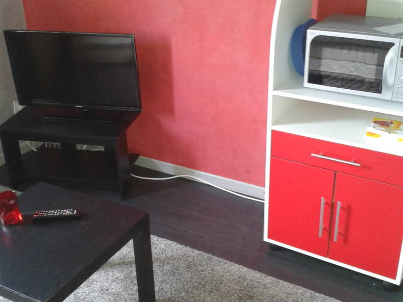 Toda La Casa Poitiers 67252-3