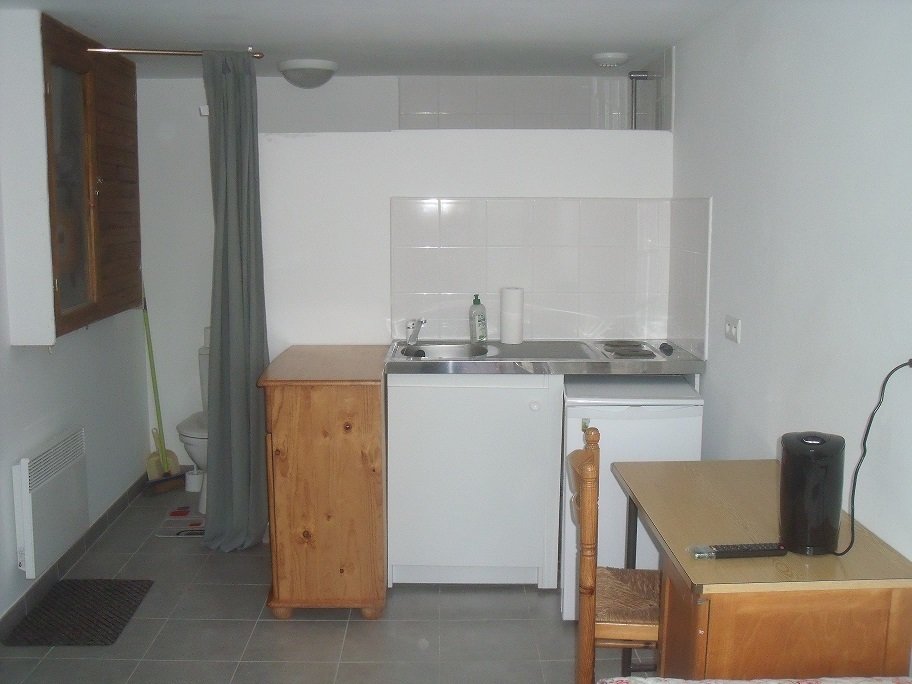 Onofhängeg Studio Ménil-Froger 102040