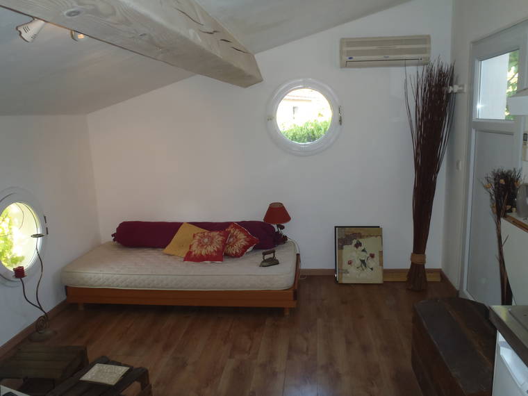 Homestay Montauroux 77648