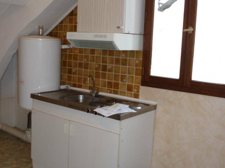 Gästrum Charenton-le-Pont 182286-3