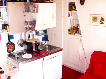 Room For Rent Paris 49577