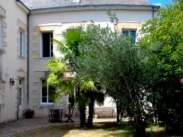 Chambre Chez L'habitant Saint-Mars-De-Coutais 262885-7