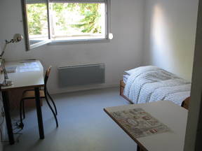 Studio De 18 M² - Parkplatz