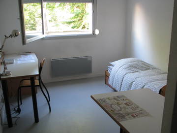 Wg-Zimmer Dijon 163281