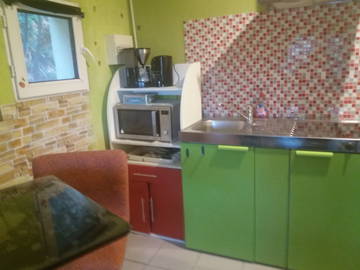 Logement entier à louer à Pont-Évêque - photo 4 : autre pièce-4